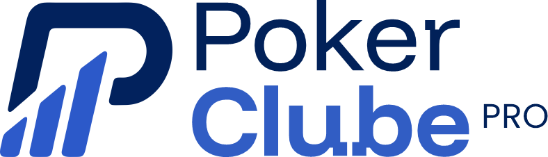 Logotipo de Poker Clube PRO